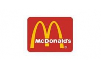 麦当劳 McDonald