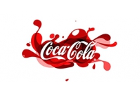 可口可乐 Coca Cola