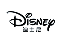 迪士尼 Disney