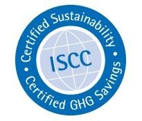 ISCC国际可持续发展和碳认证